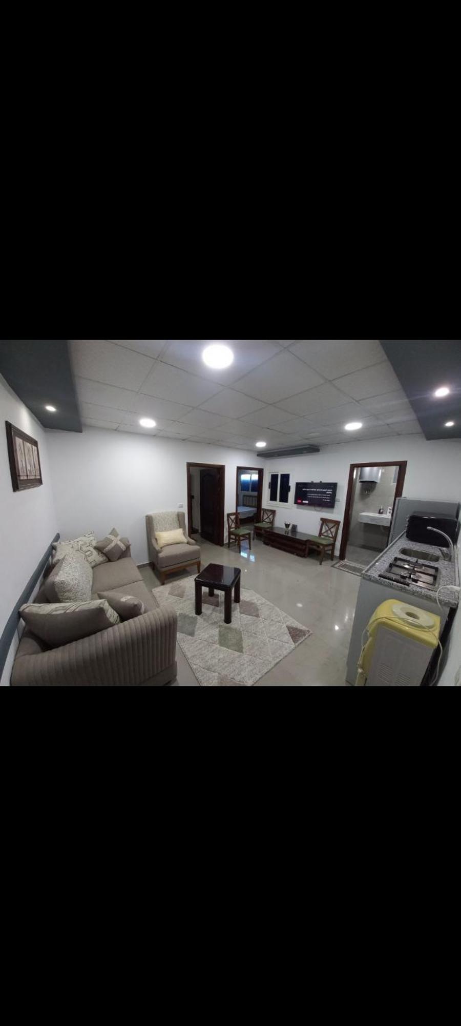 Premium Apartment Al Mansurah Exterior photo